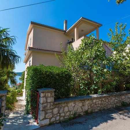 Apartments Ani Crikvenica Eksteriør billede