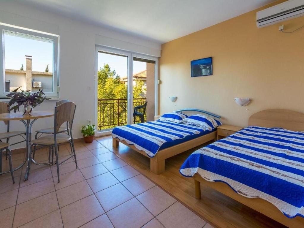 Apartments Ani Crikvenica Eksteriør billede