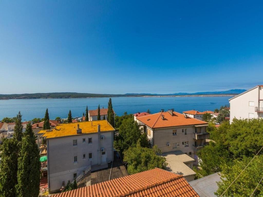 Apartments Ani Crikvenica Eksteriør billede