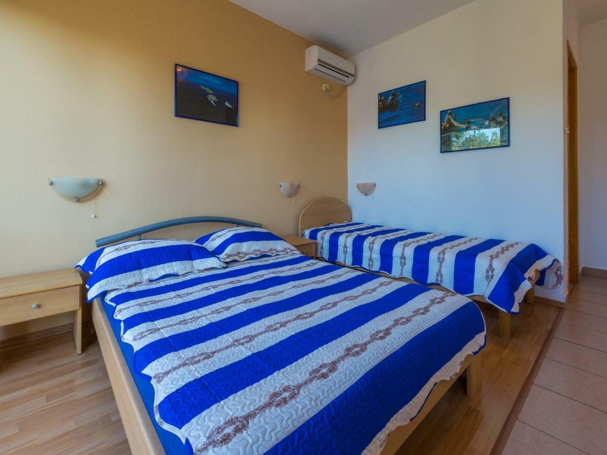 Apartments Ani Crikvenica Eksteriør billede