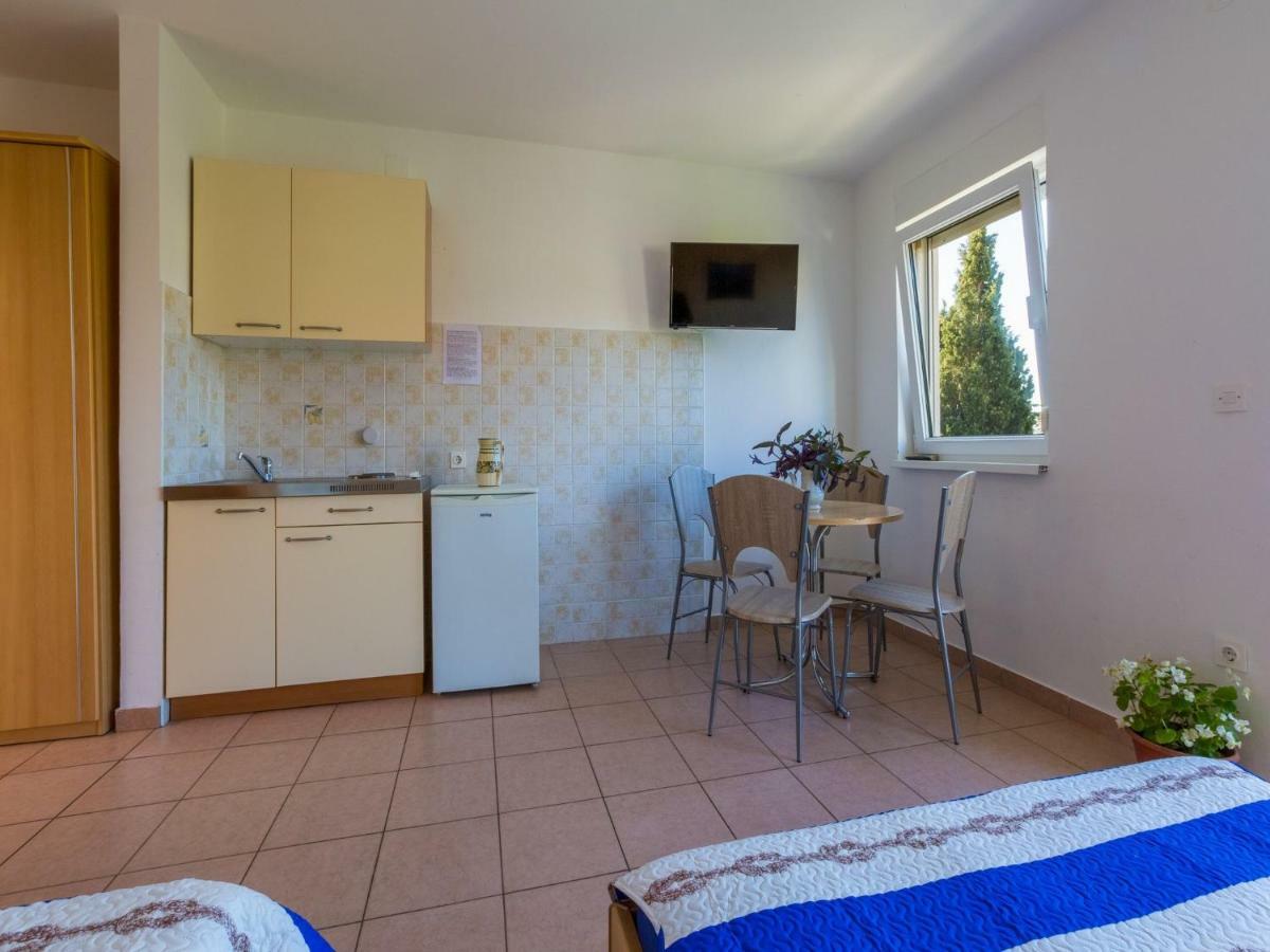 Apartments Ani Crikvenica Eksteriør billede