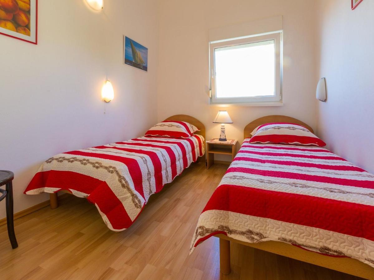 Apartments Ani Crikvenica Eksteriør billede