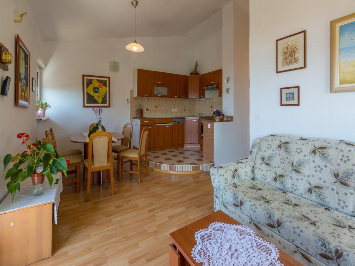 Apartments Ani Crikvenica Eksteriør billede