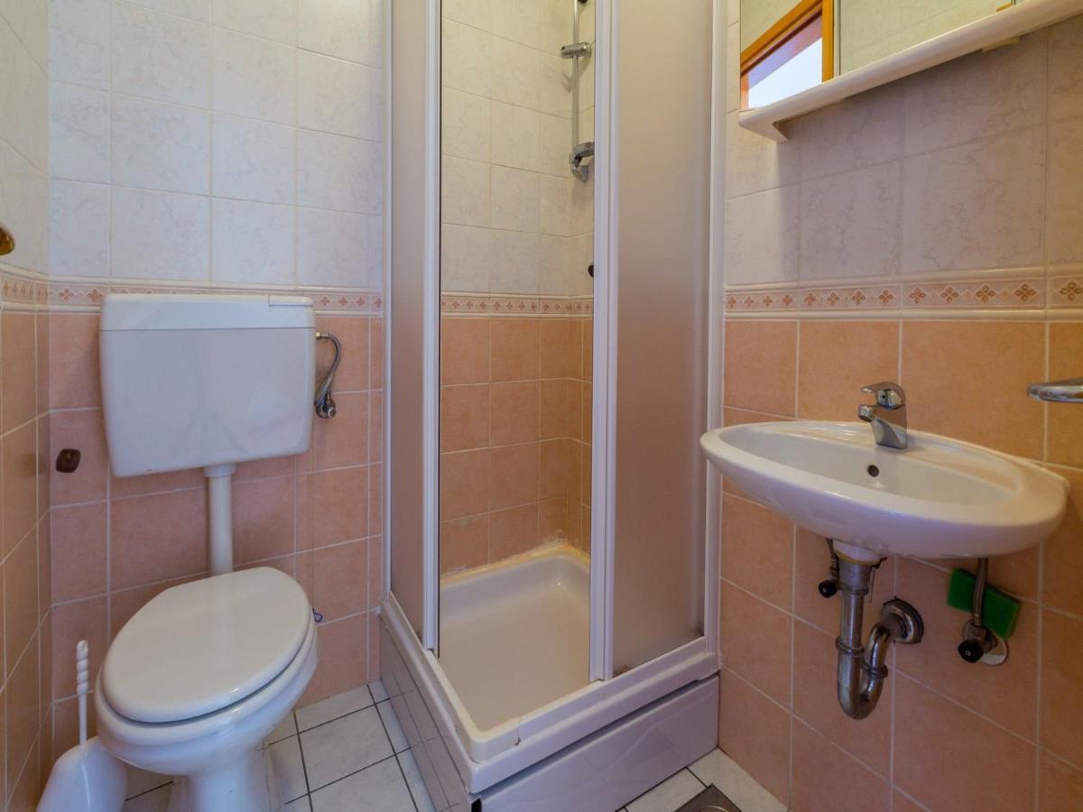 Apartments Ani Crikvenica Eksteriør billede