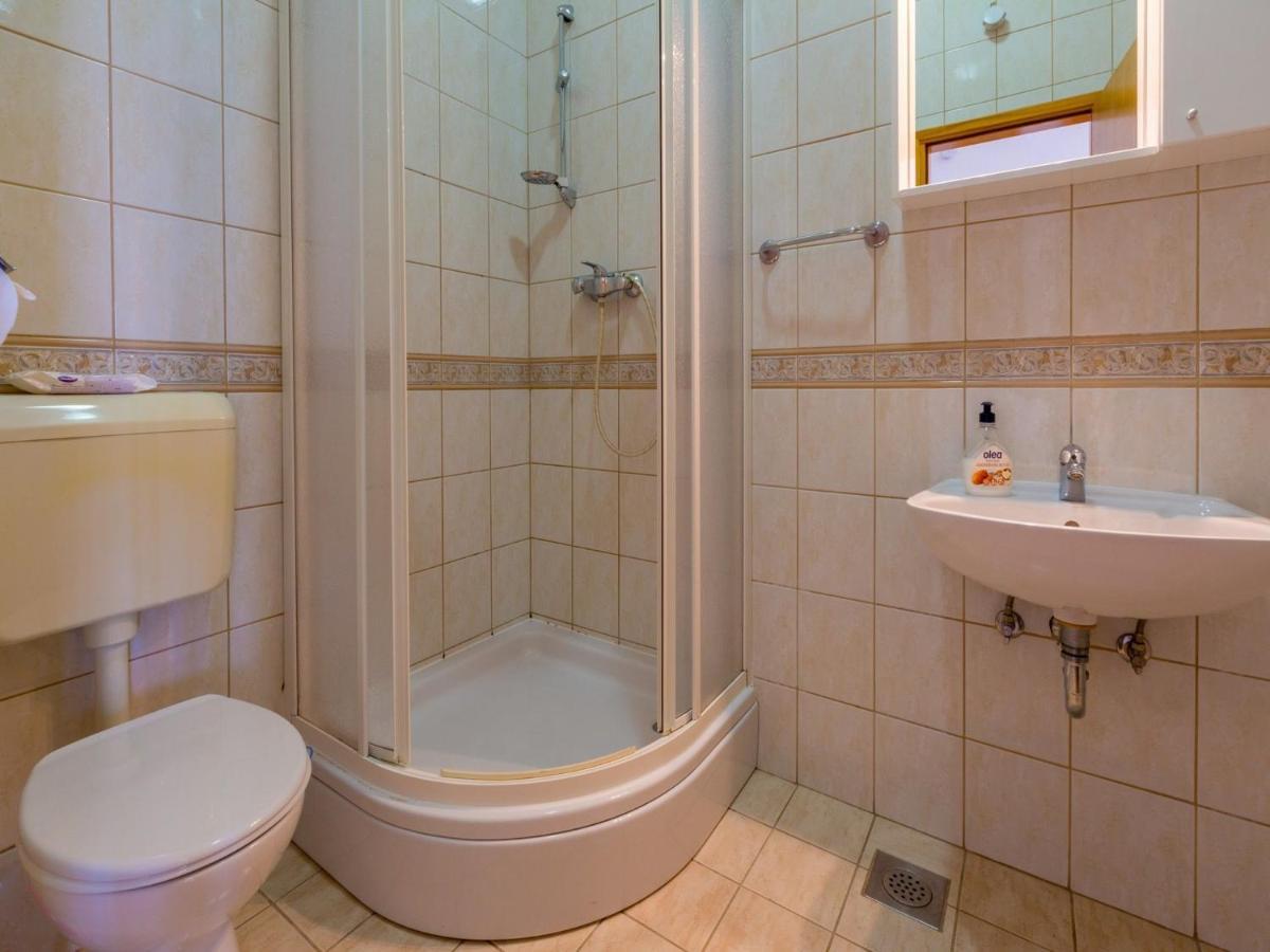 Apartments Ani Crikvenica Eksteriør billede