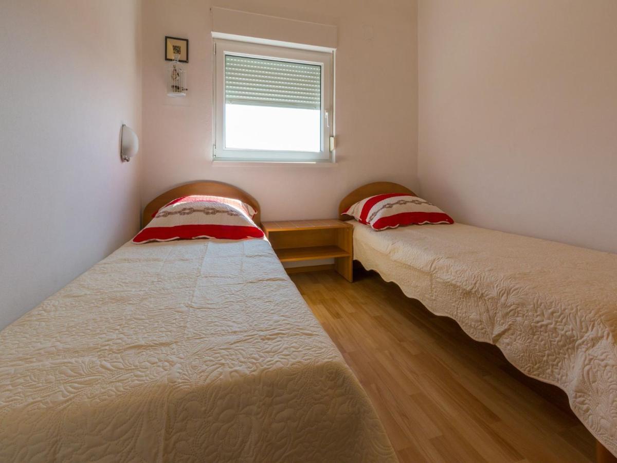 Apartments Ani Crikvenica Eksteriør billede