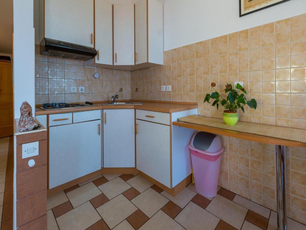 Apartments Ani Crikvenica Eksteriør billede