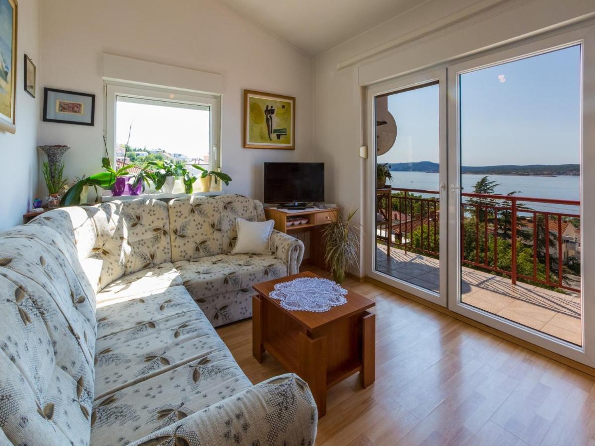 Apartments Ani Crikvenica Eksteriør billede