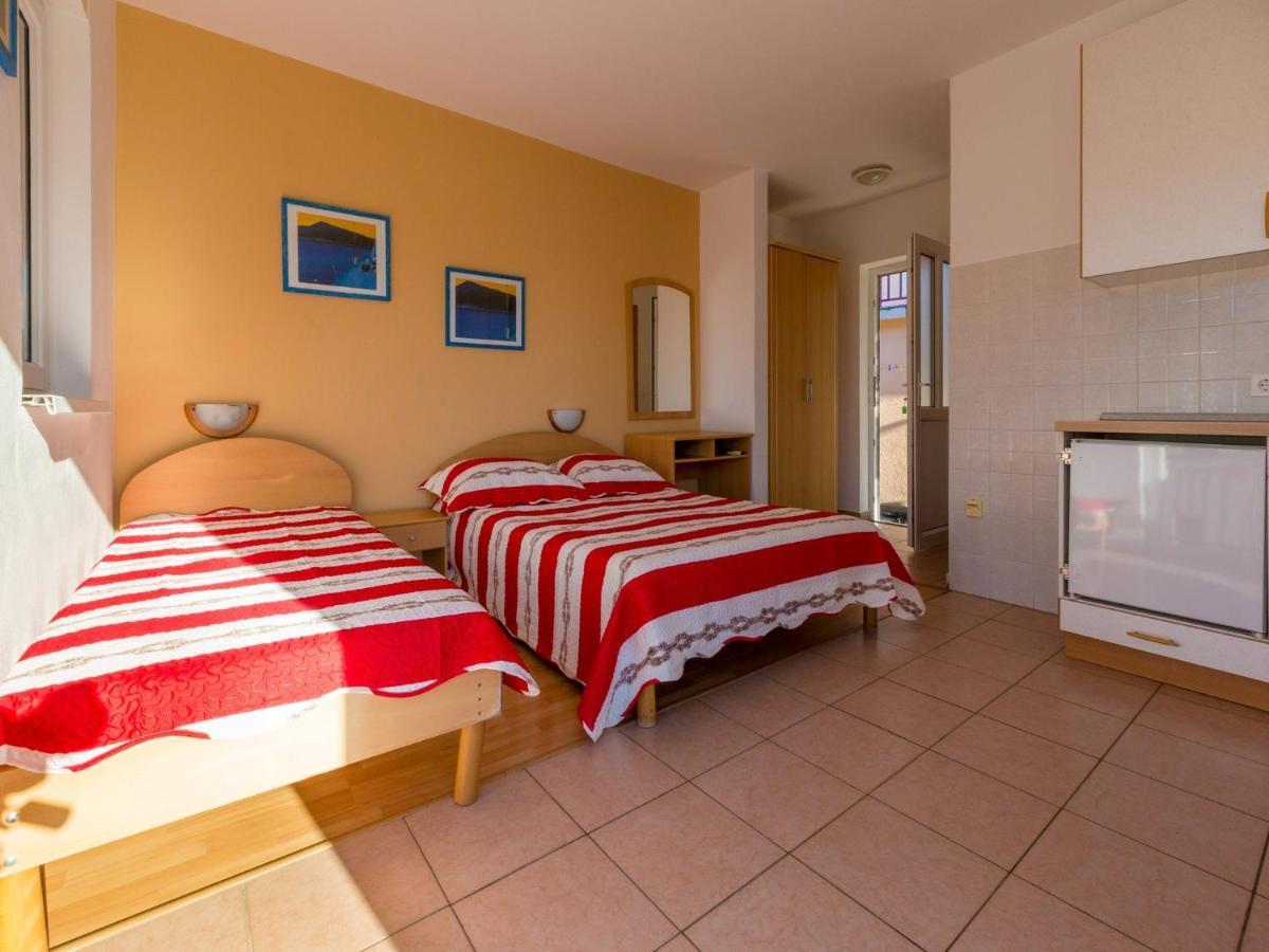 Apartments Ani Crikvenica Eksteriør billede