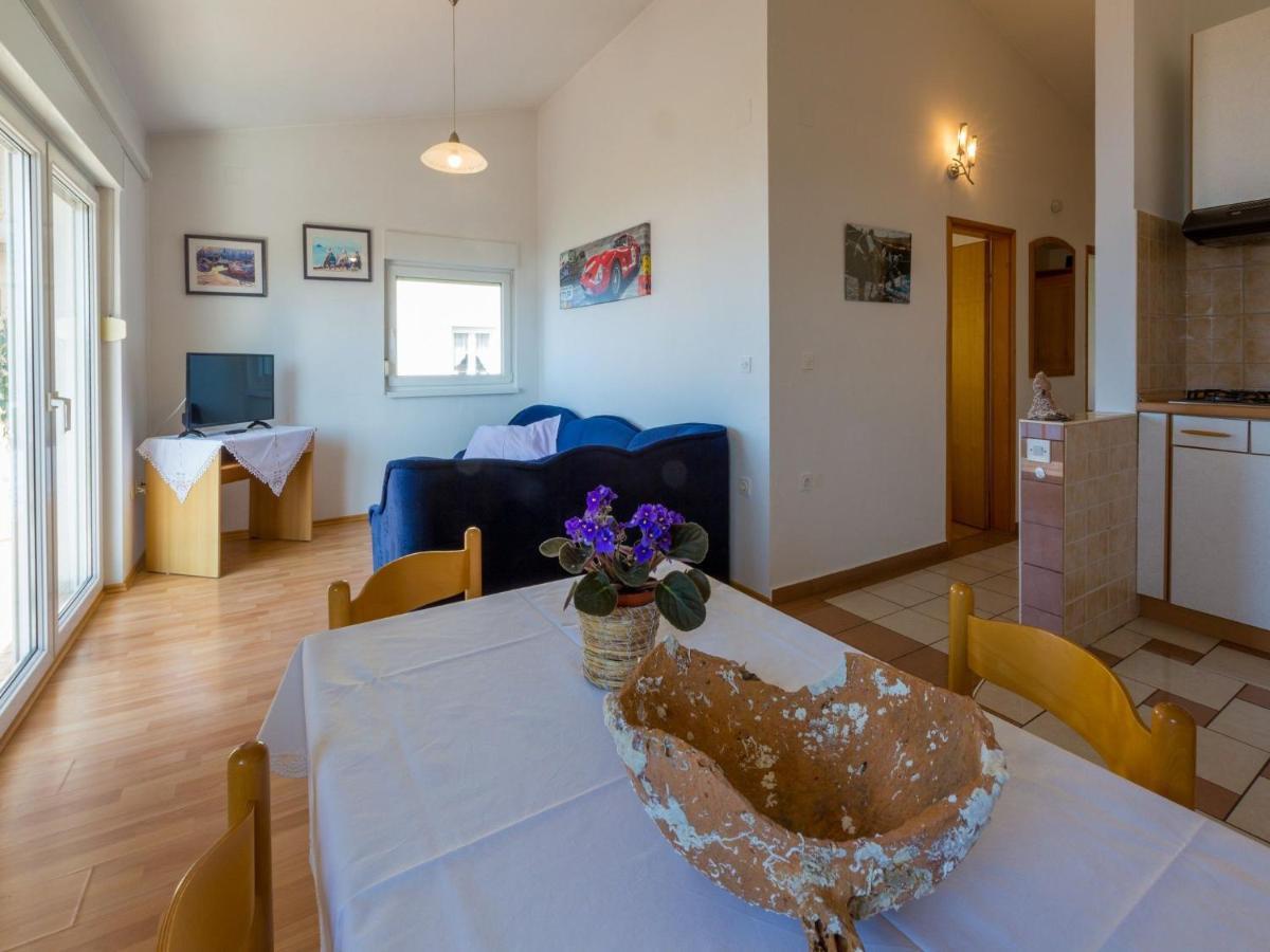 Apartments Ani Crikvenica Eksteriør billede