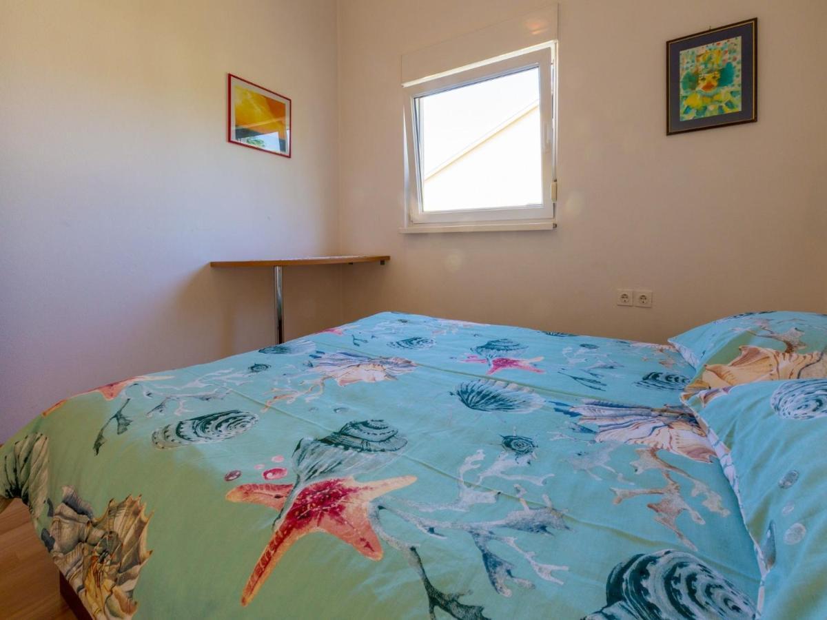 Apartments Ani Crikvenica Eksteriør billede
