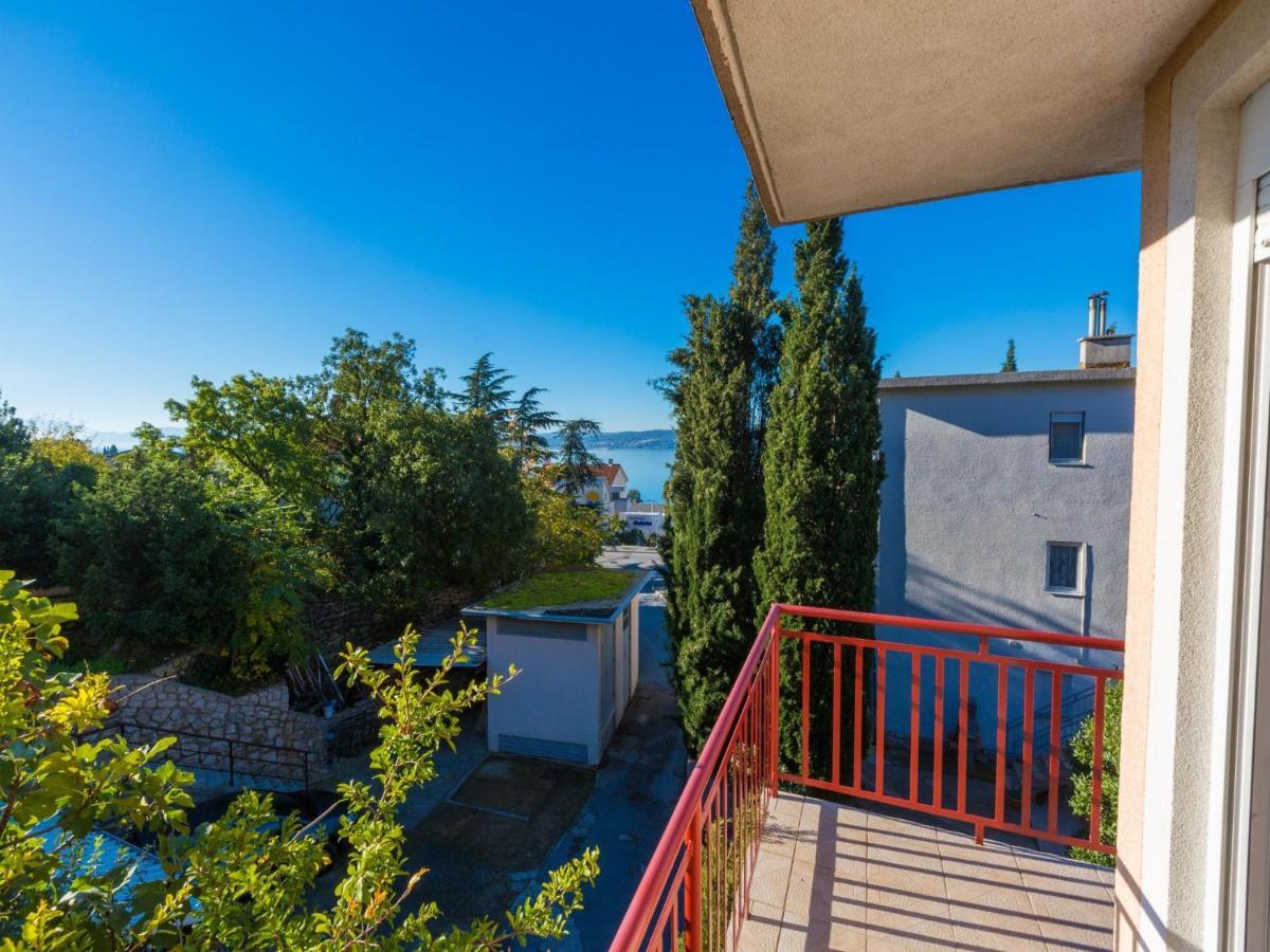 Apartments Ani Crikvenica Eksteriør billede