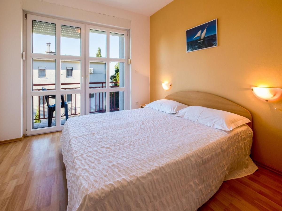 Apartments Ani Crikvenica Eksteriør billede