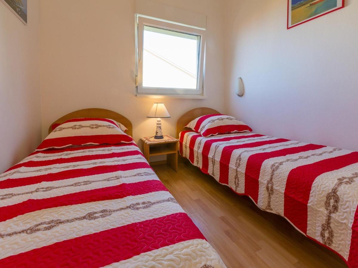 Apartments Ani Crikvenica Eksteriør billede
