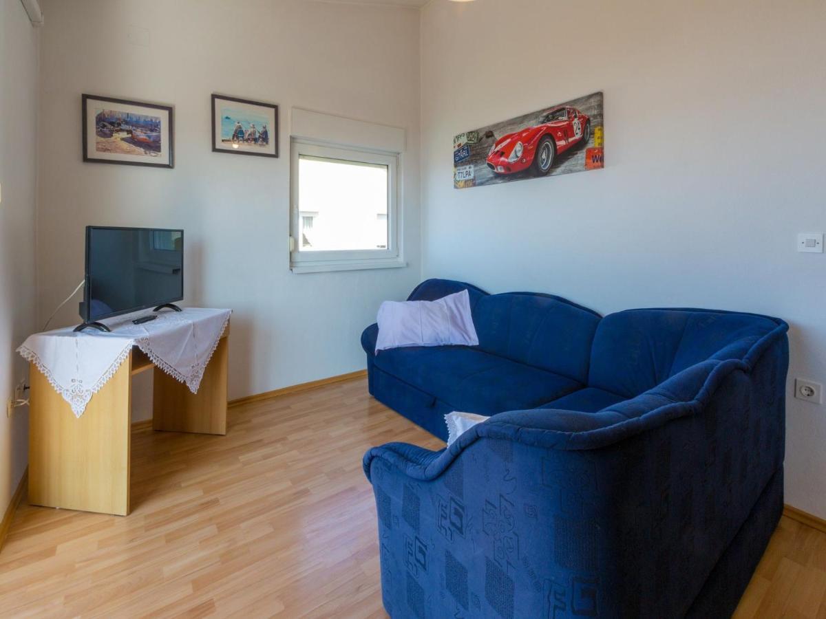 Apartments Ani Crikvenica Eksteriør billede