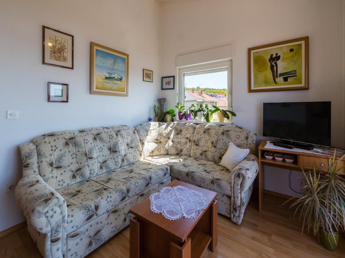 Apartments Ani Crikvenica Eksteriør billede