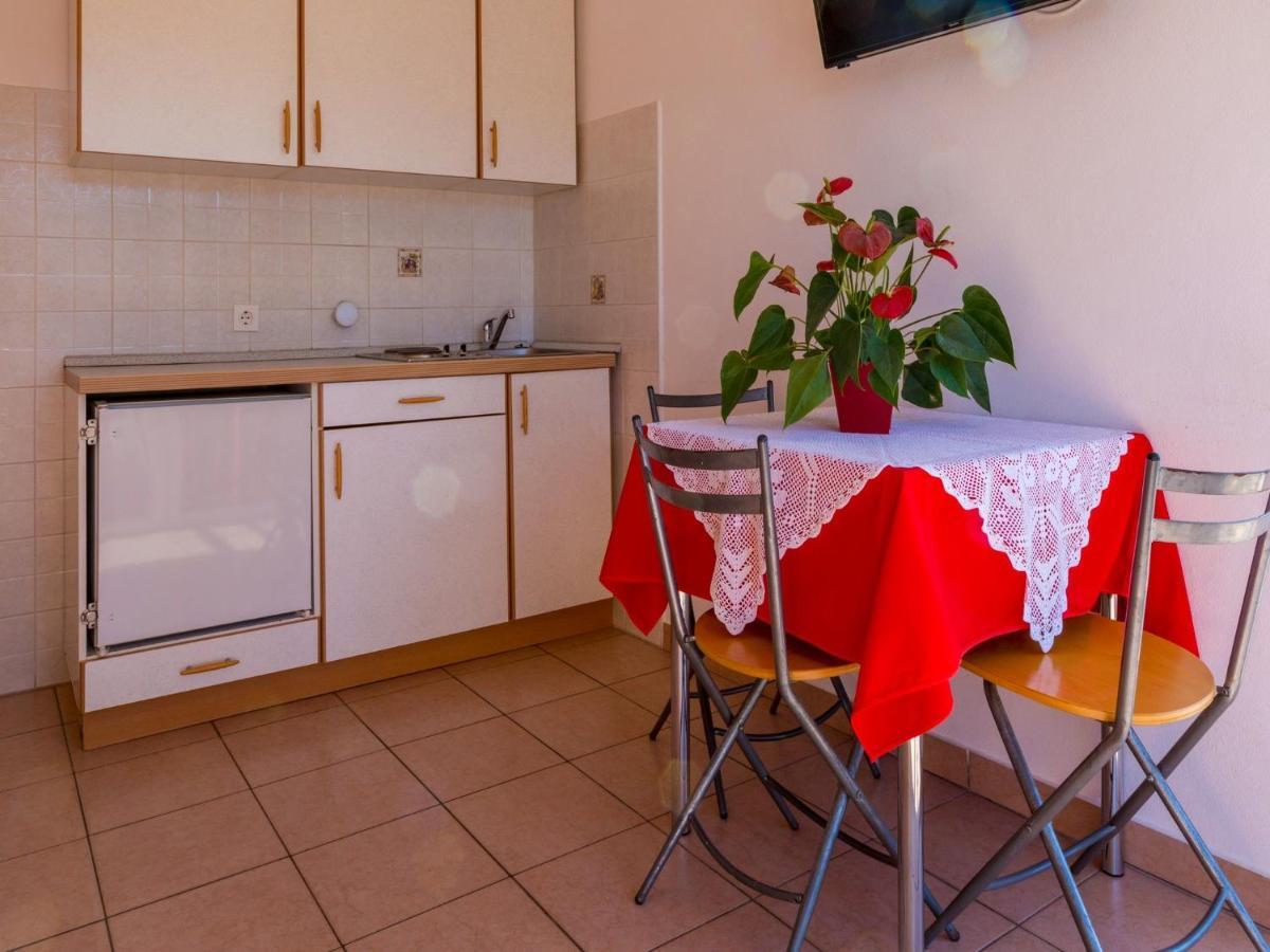 Apartments Ani Crikvenica Eksteriør billede