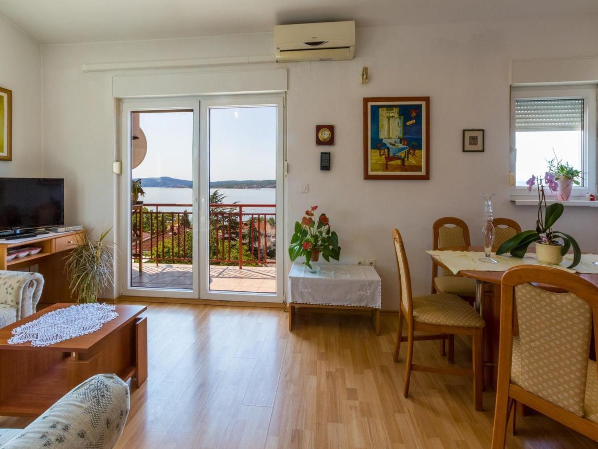 Apartments Ani Crikvenica Eksteriør billede