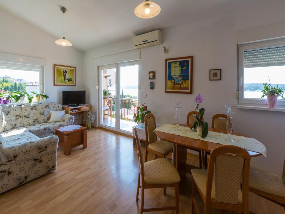Apartments Ani Crikvenica Eksteriør billede