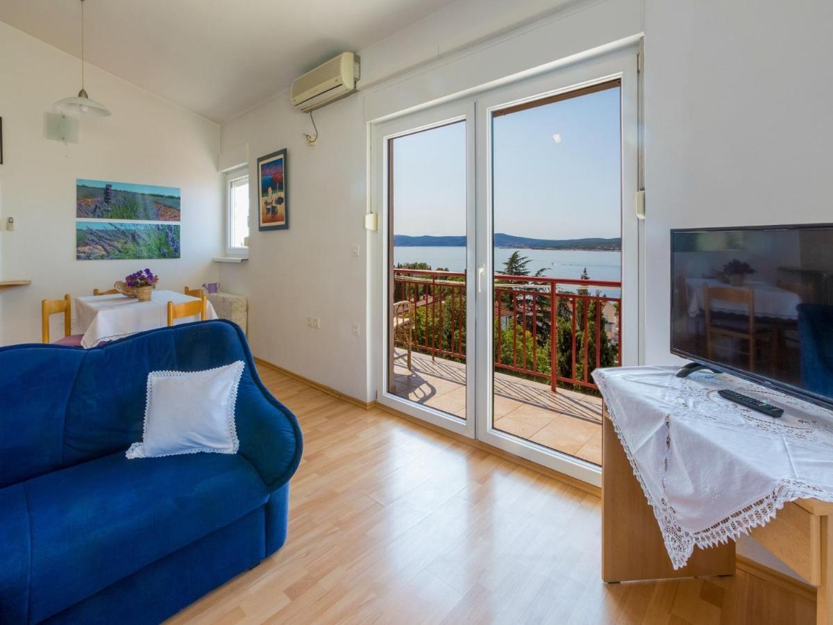 Apartments Ani Crikvenica Eksteriør billede