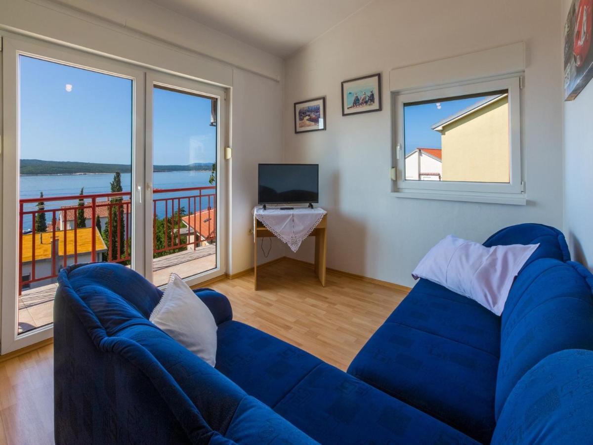 Apartments Ani Crikvenica Eksteriør billede