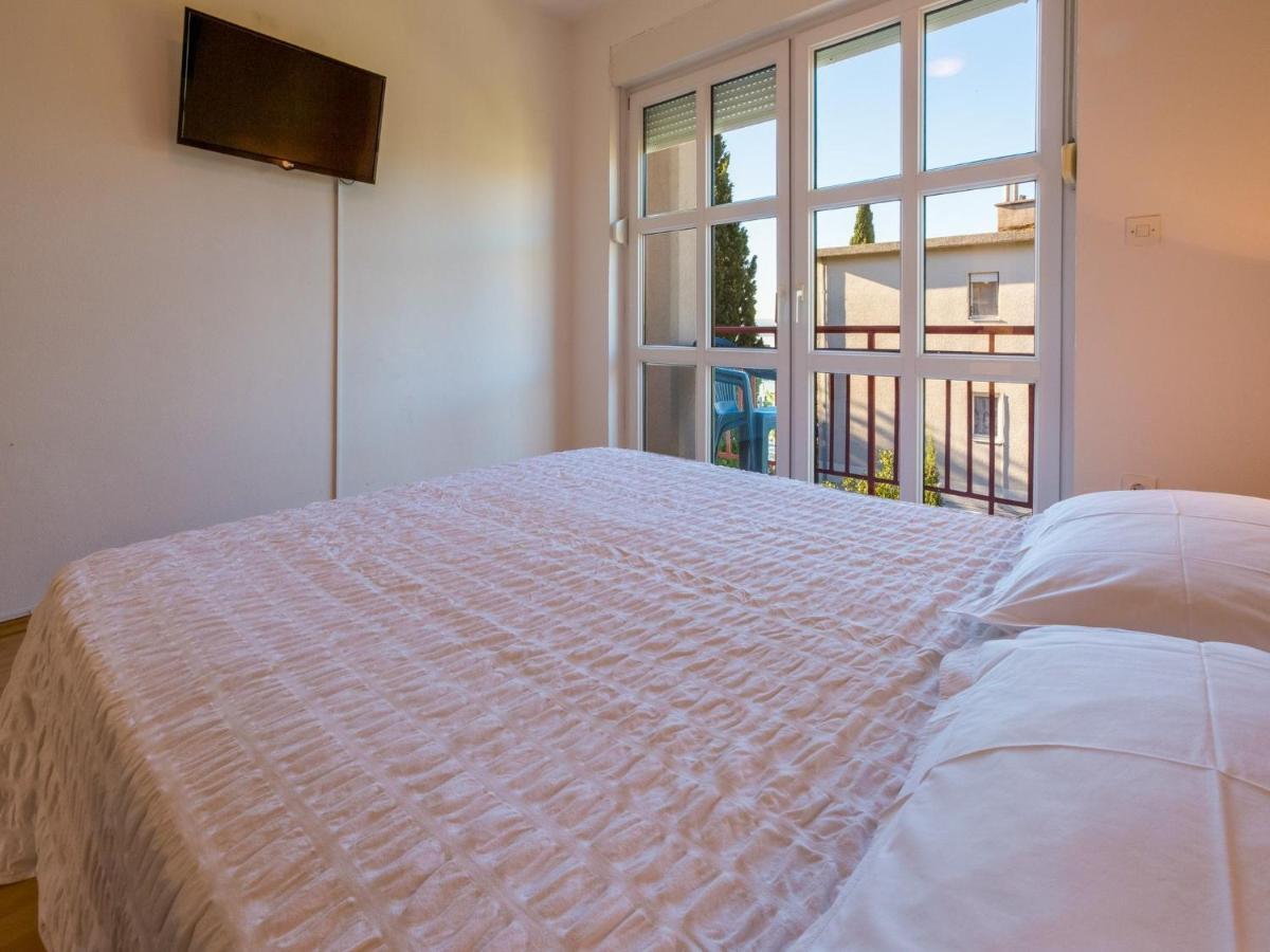 Apartments Ani Crikvenica Eksteriør billede